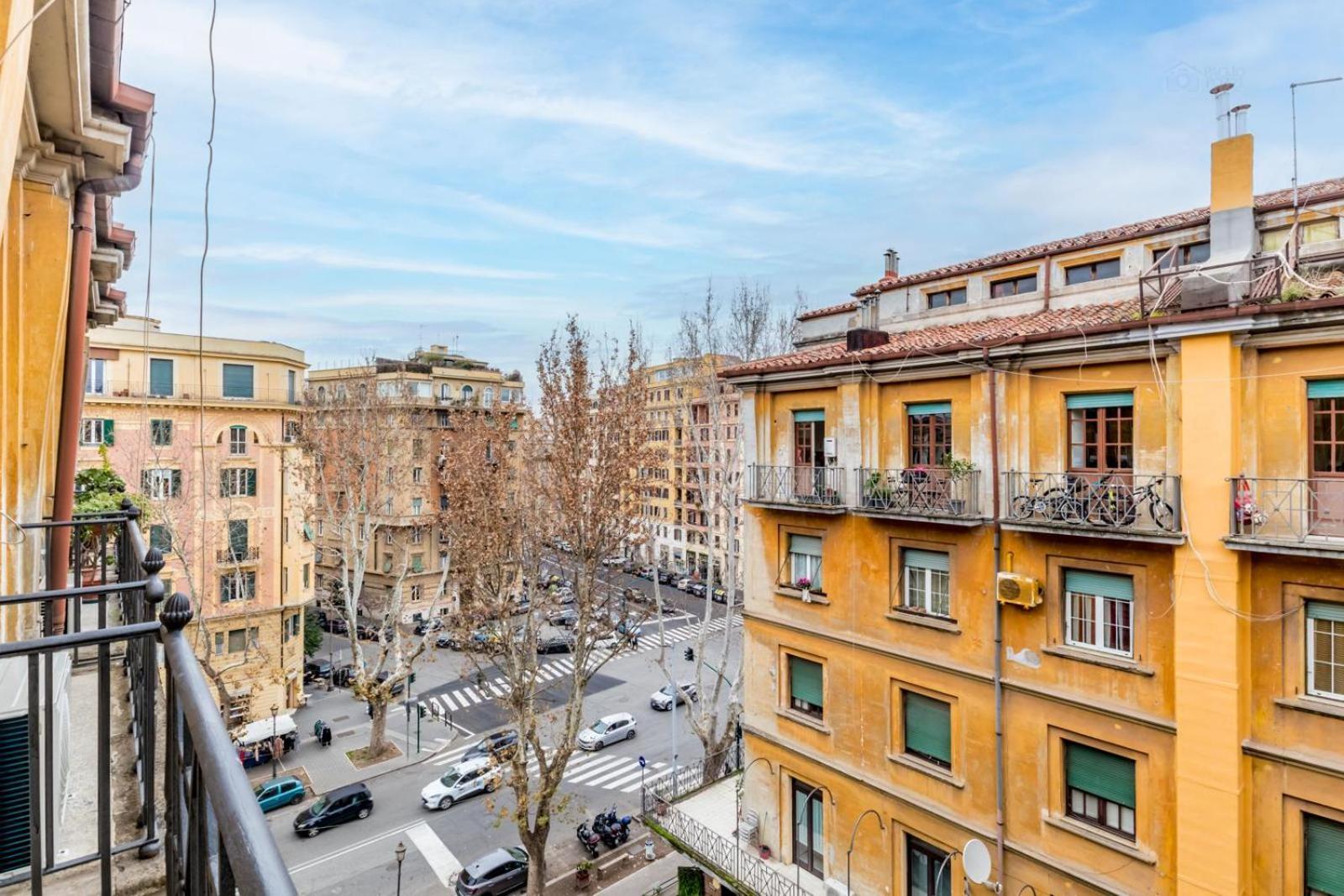 Casa vacanze Vatican *